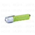 Xpg3 6W Aluminium+Plastic LED Torch (11-1SAP01C)